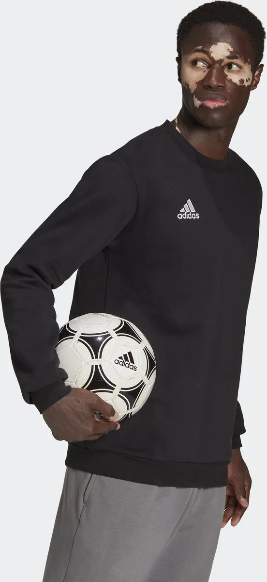 adidas Performance Entrada 22 Sweatshirt XL - Zwart