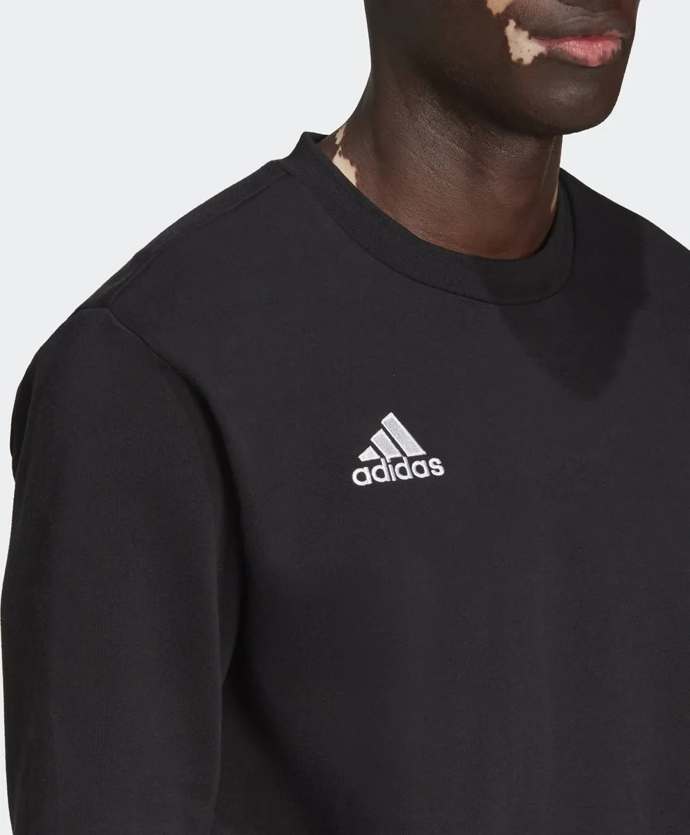 adidas Performance Entrada 22 Sweatshirt XL - Zwart