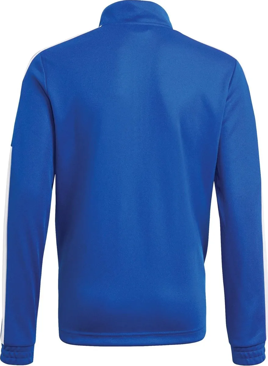 adidas Squadra 21 Sporttrui 164 - Blauw/Wit