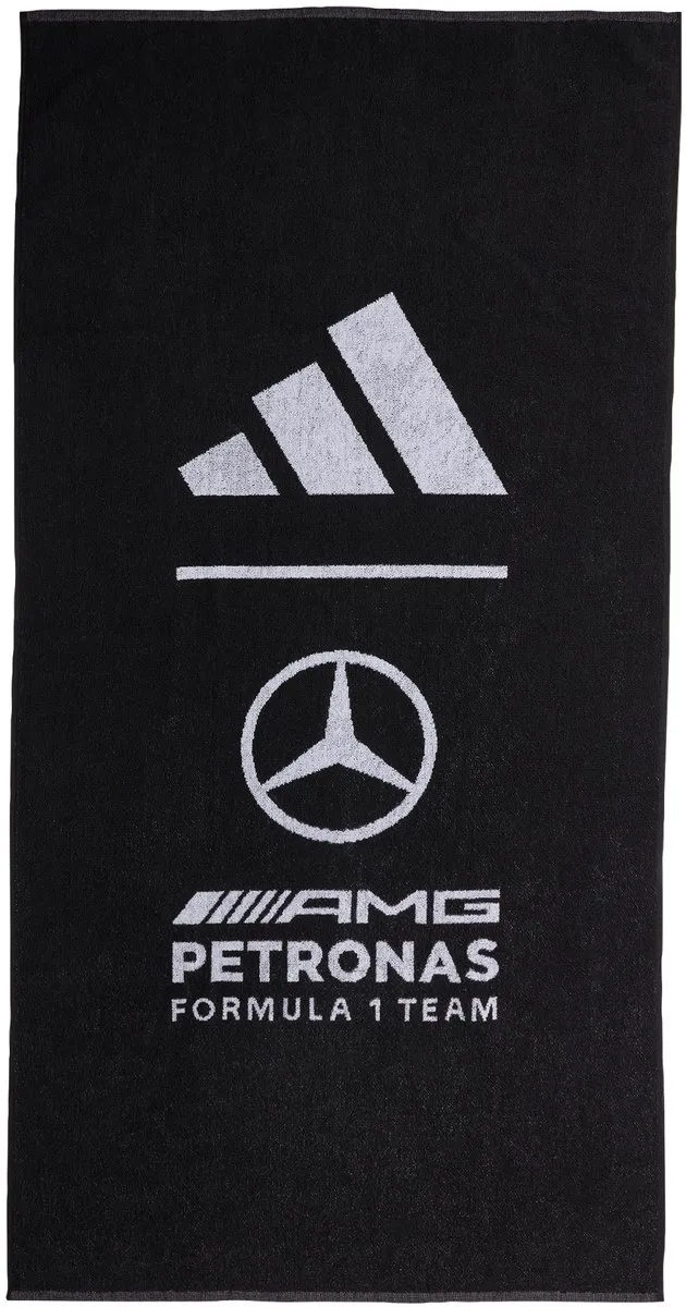 adidas Mercedes-AMG F1 Handdoek