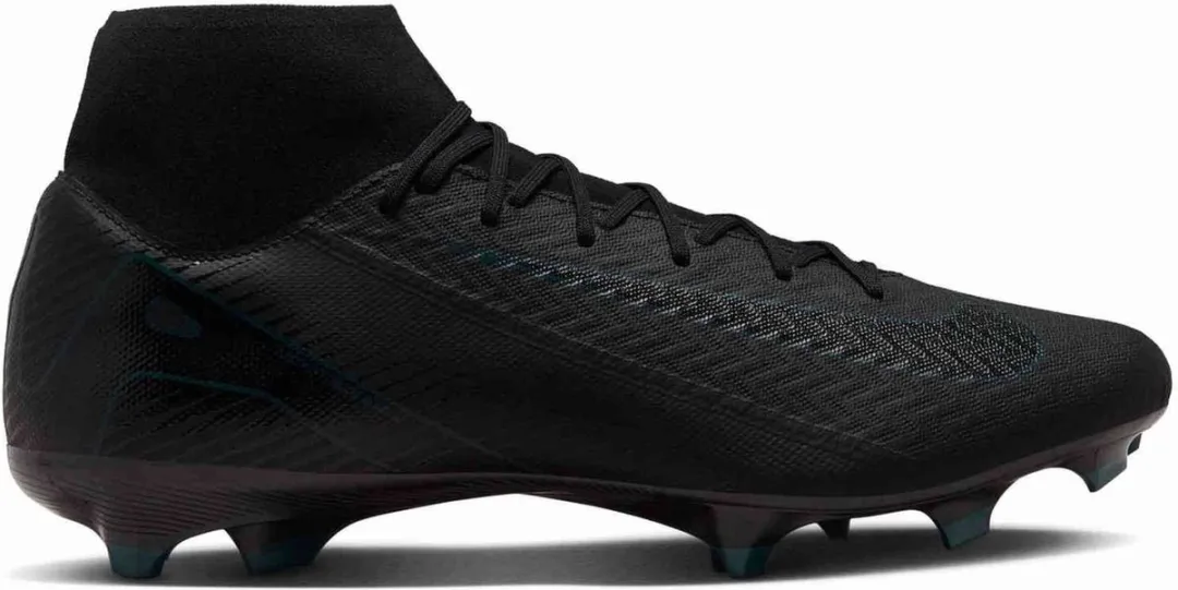 Nike Zoom Superfly Academy FG Voetbalschoenen FQ1456-002 - Maat 40.5