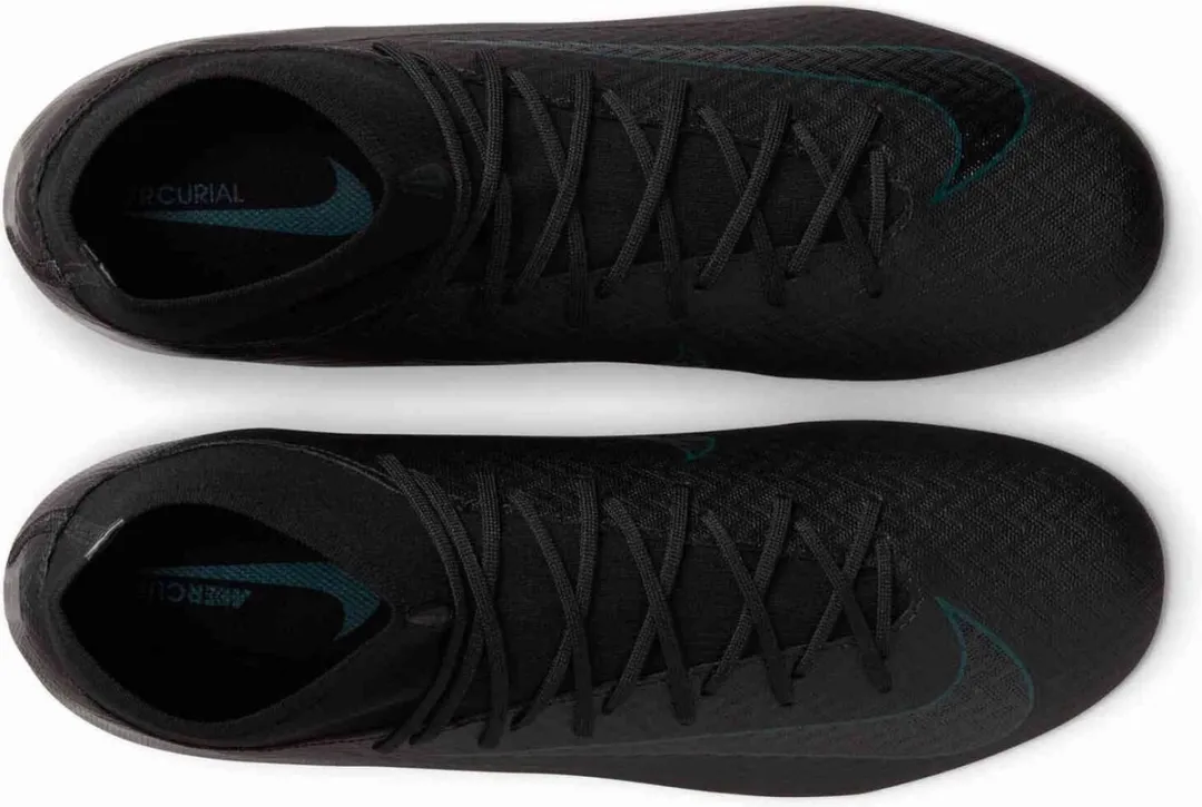 Nike Zoom Superfly Academy FG Voetbalschoenen FQ1456-002 - Maat 40.5