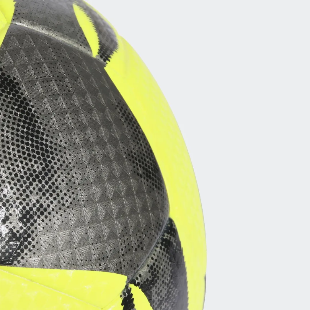 Adidas Performance Tiro League Voetbal 5 - Geel