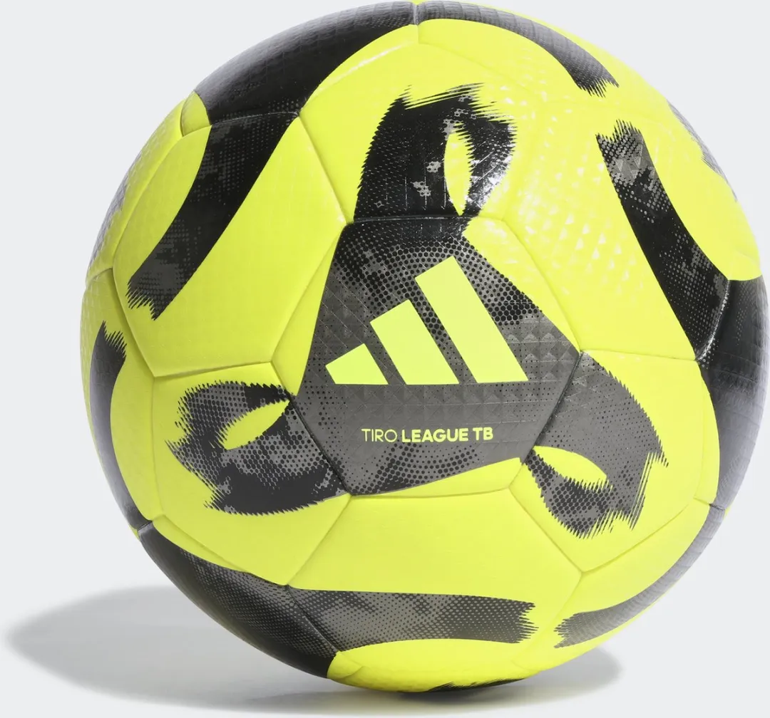 Adidas Performance Tiro League Voetbal 5