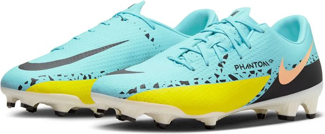 Nike Phantom GT2 Academy FG/MG Sneakers DA4433-407 - Maat 46