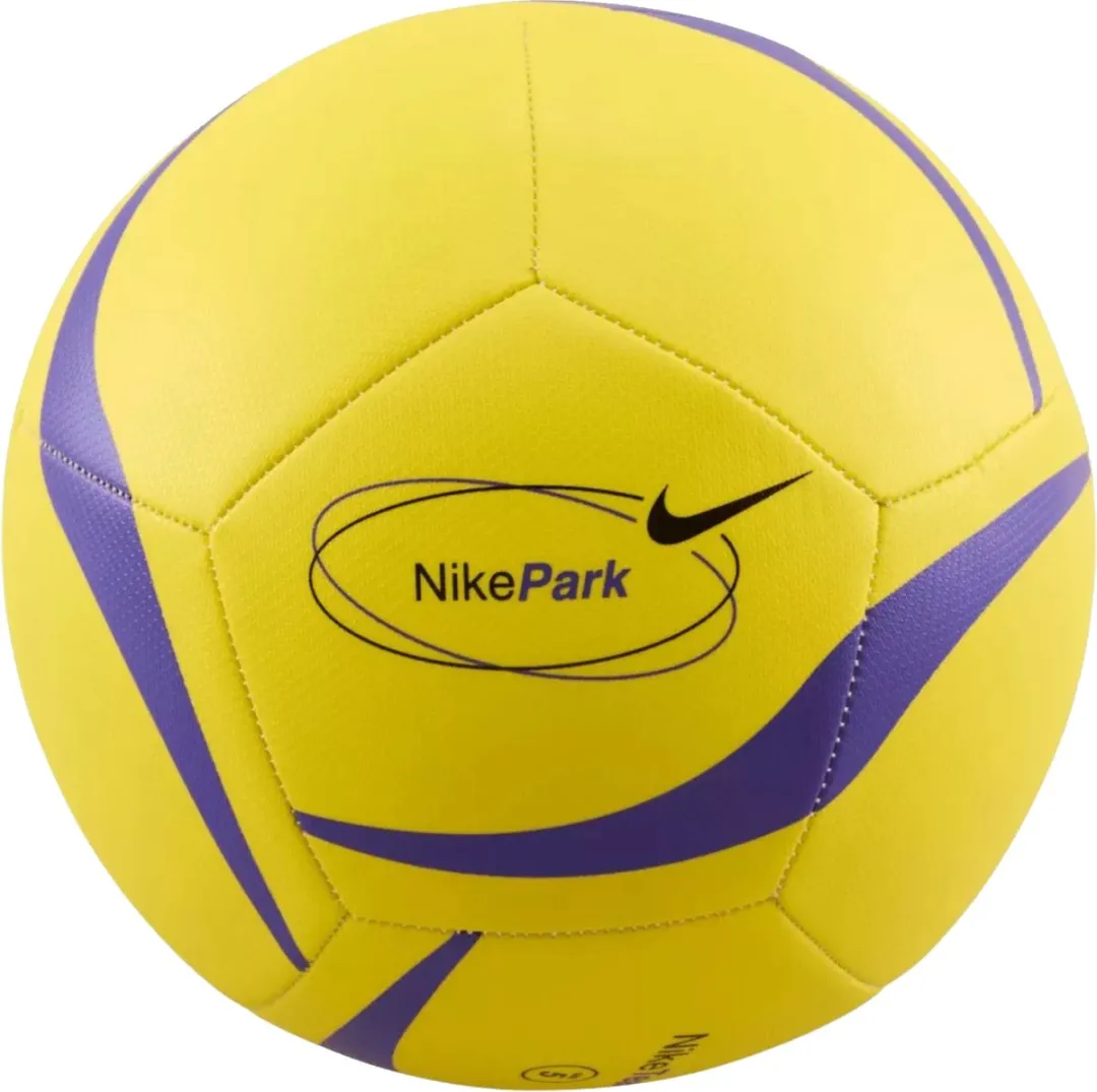 Nike Park Team 2 Bal - Maat 4 - Geel