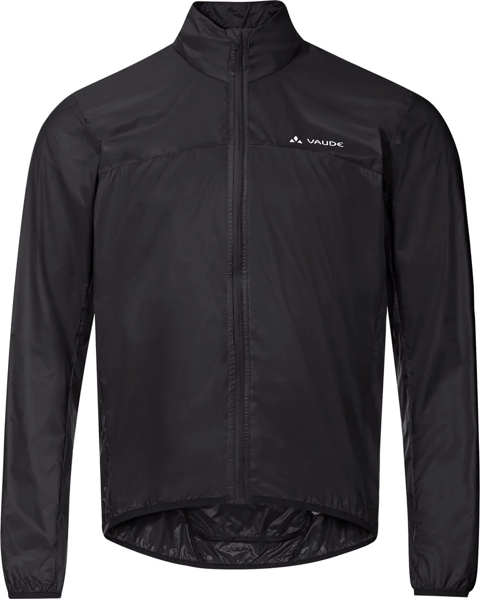 Vaude Matera Air Heren - Maat L - Zwart