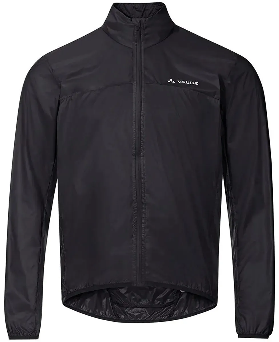 Vaude Matera Air Heren - Maat L - Zwart