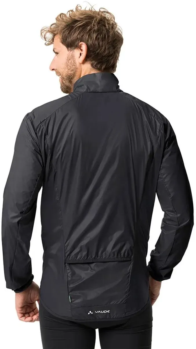 Vaude Matera Air Heren - Maat L - Zwart