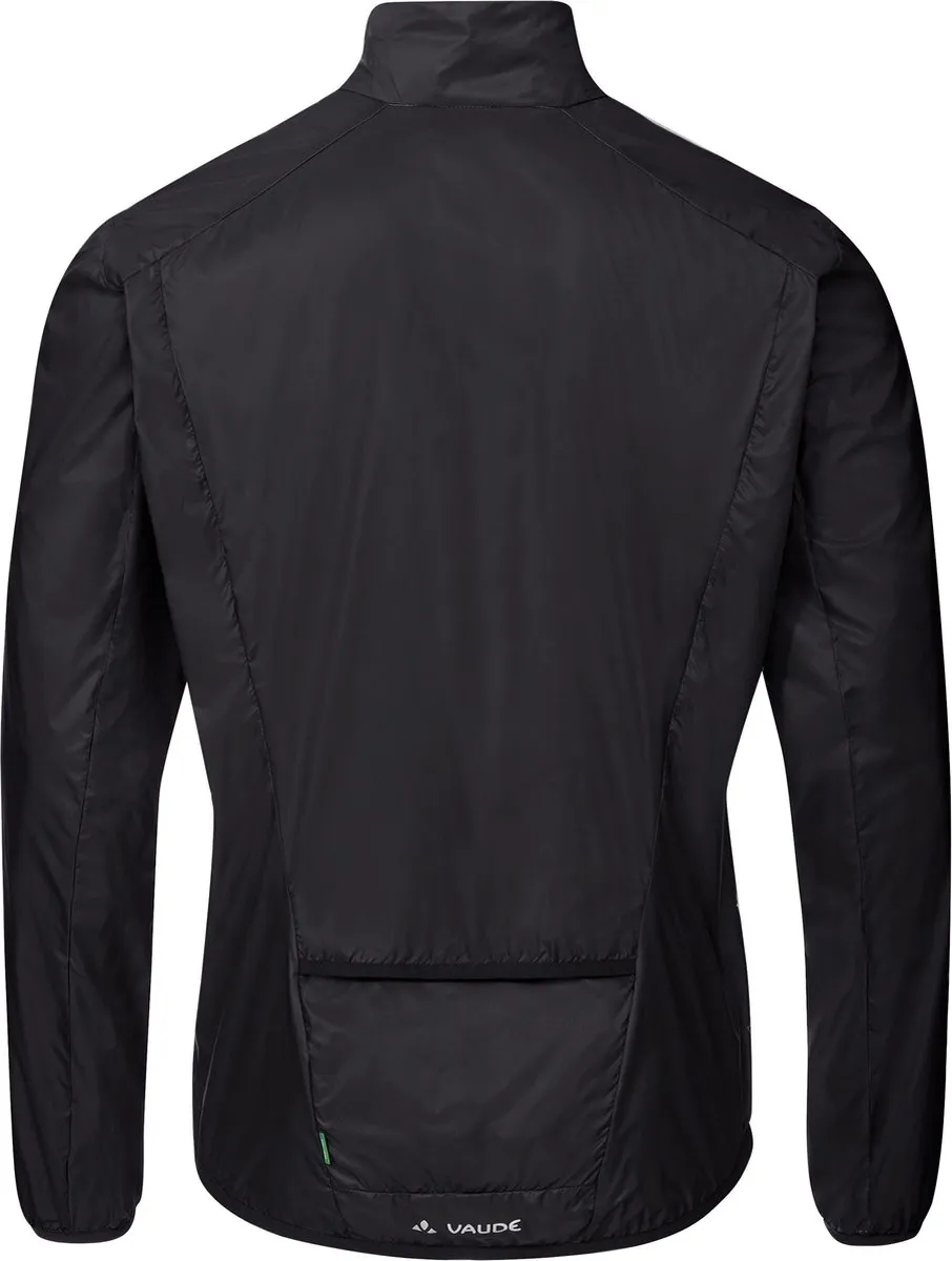 Vaude Matera Air Heren - Maat L - Zwart