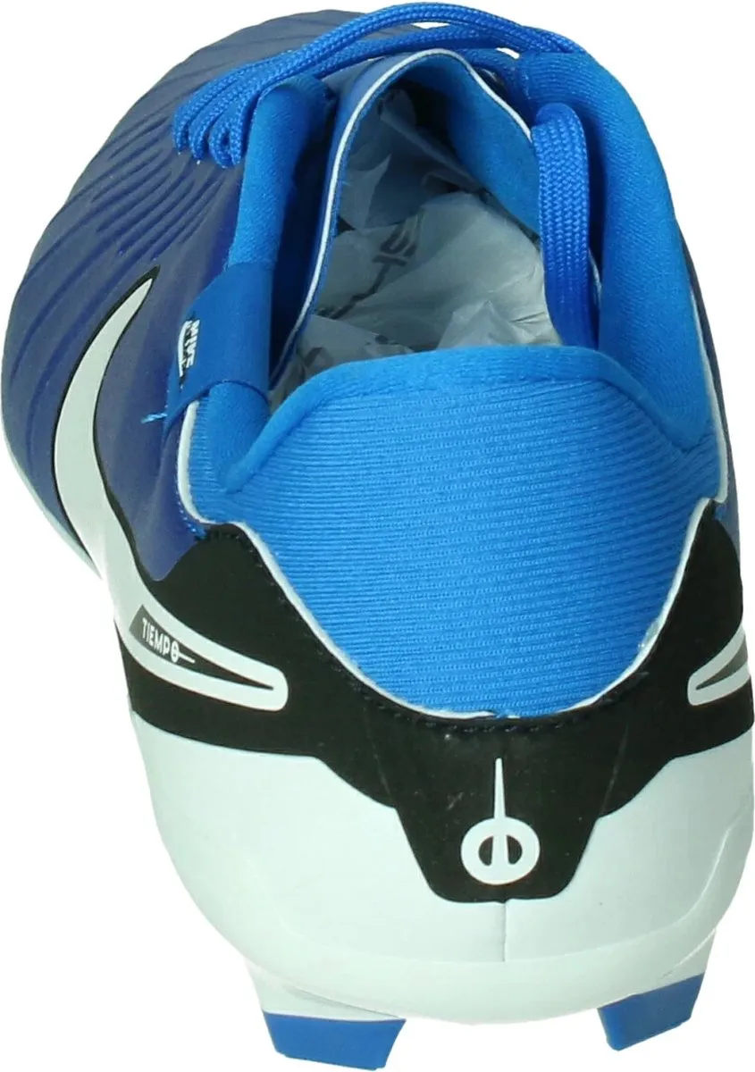 Nike Tiempo Legend 10 Academy MG FG - Blauw