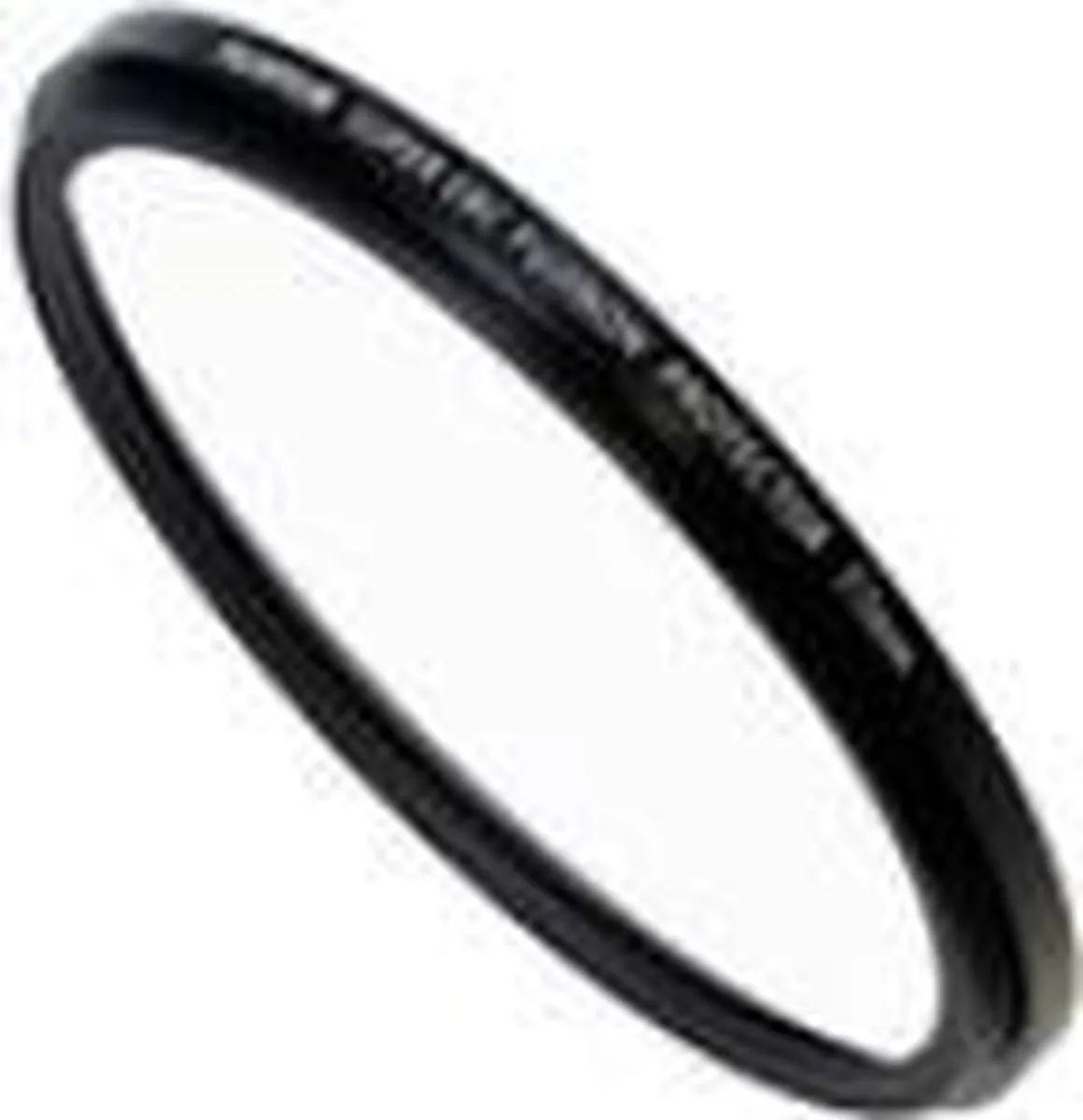 Fujifilm LH-X10 Beschermfilter 52mm - Zwart