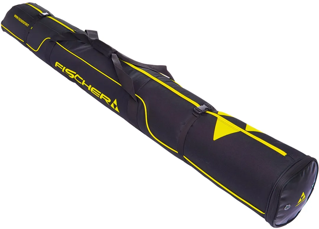 Fischer Alpine Race-175/190 Skitas