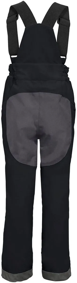 Vaude Snow Cup III Broek Kinderen 122-128 - Zwart