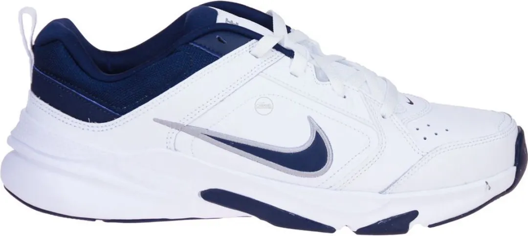 Nike Defy All Day Heren Sneakers 41 - Wit