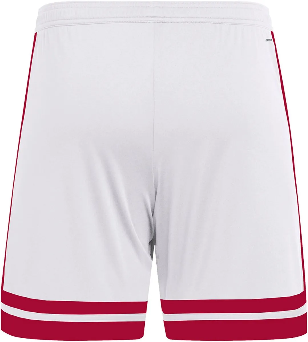 Adidas Squadra 25 Korte Broek Wit 2XL