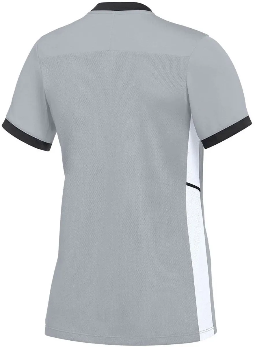 Nike Dri-FIT Academy 25 Shirt Dames FZ9756-010 - XS