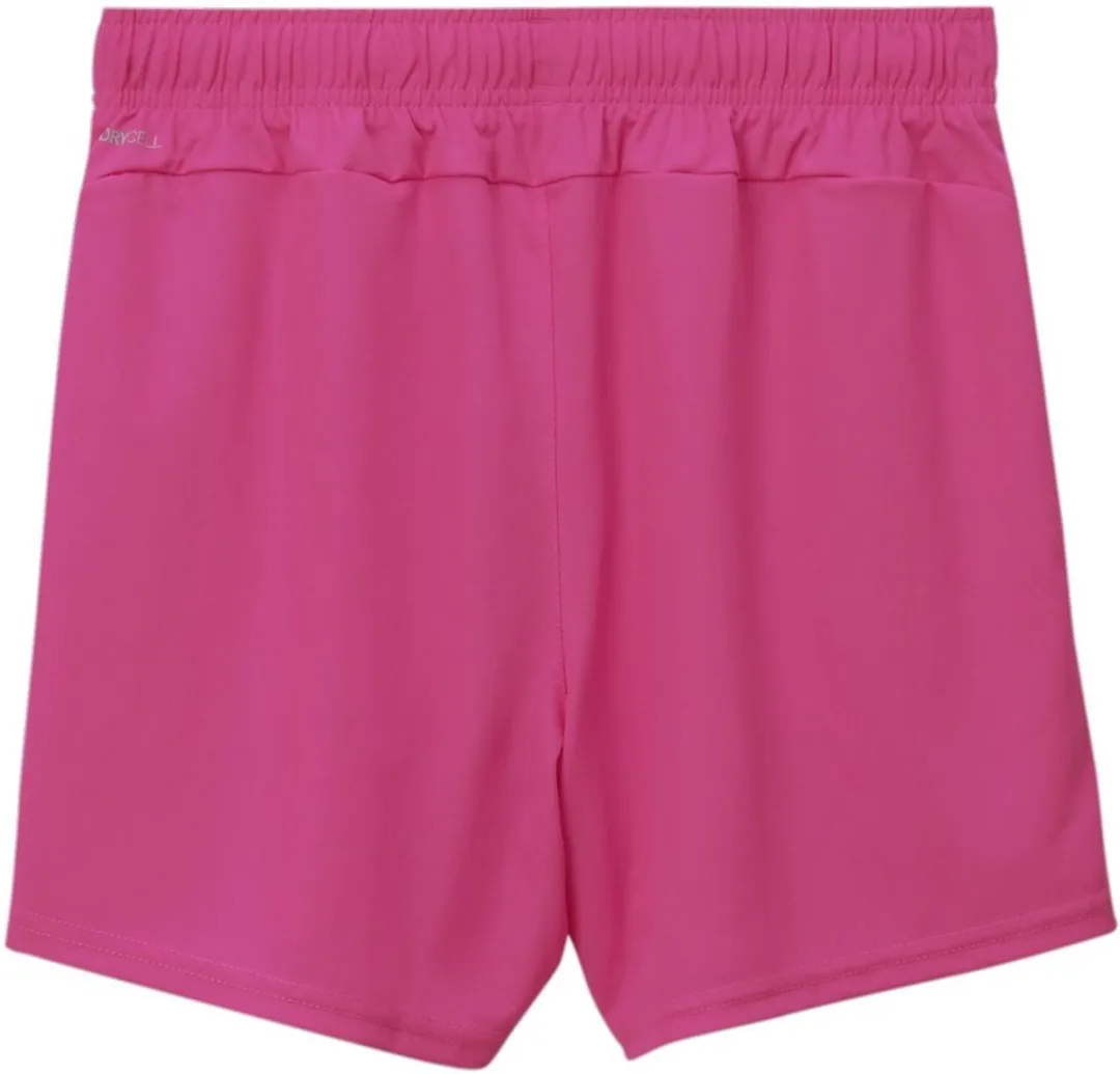 PUMA TeamGoal Shorts Wmns 705754 - M - Fluro Pink/Puma Black