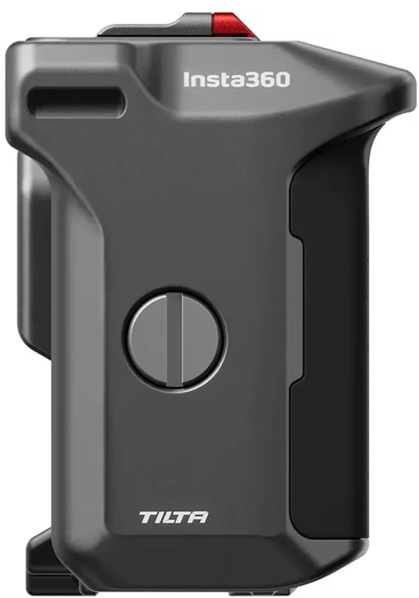 Insta360 Ace Pro 2 Xplorer Grip Kit - Donkergrijs
