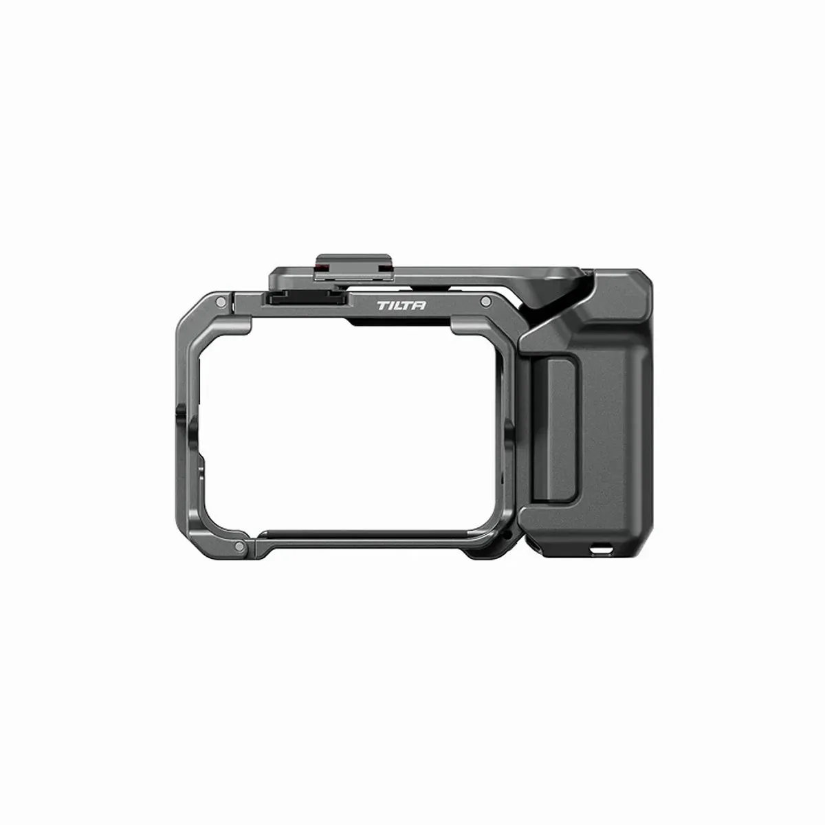 Insta360 Ace Pro 2 Xplorer Grip Kit - Donkergrijs