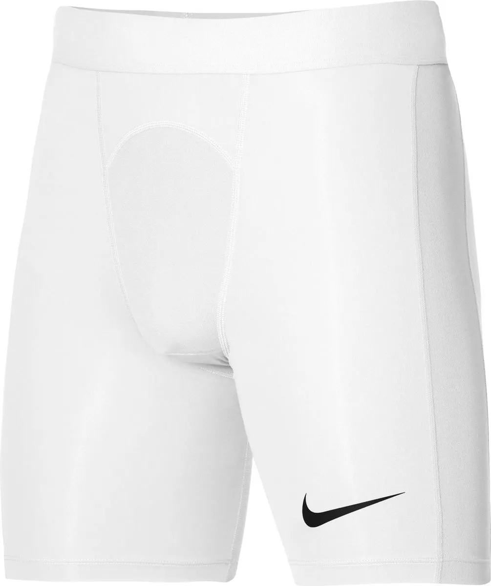 Nike Dri-FIT Short Mannen XXL - DH8128-100 - Wit