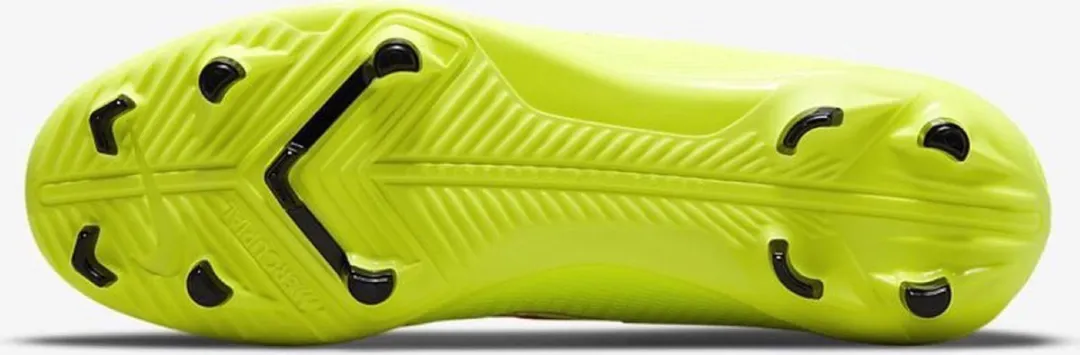 Nike Mercurial Vapor 14 Club FG/MG - Maat 47 Groen