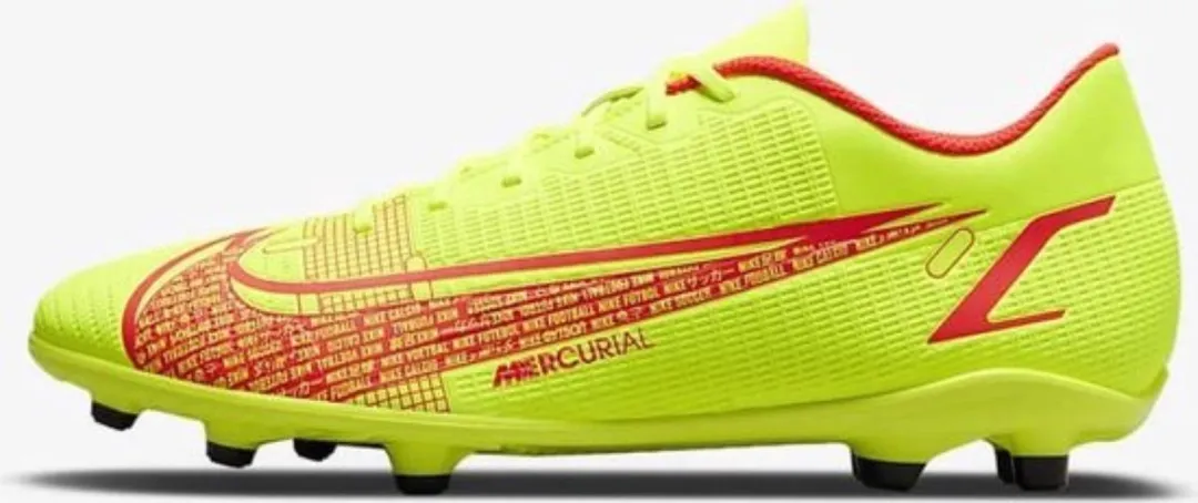 Nike Mercurial Vapor 14 Club FG/MG