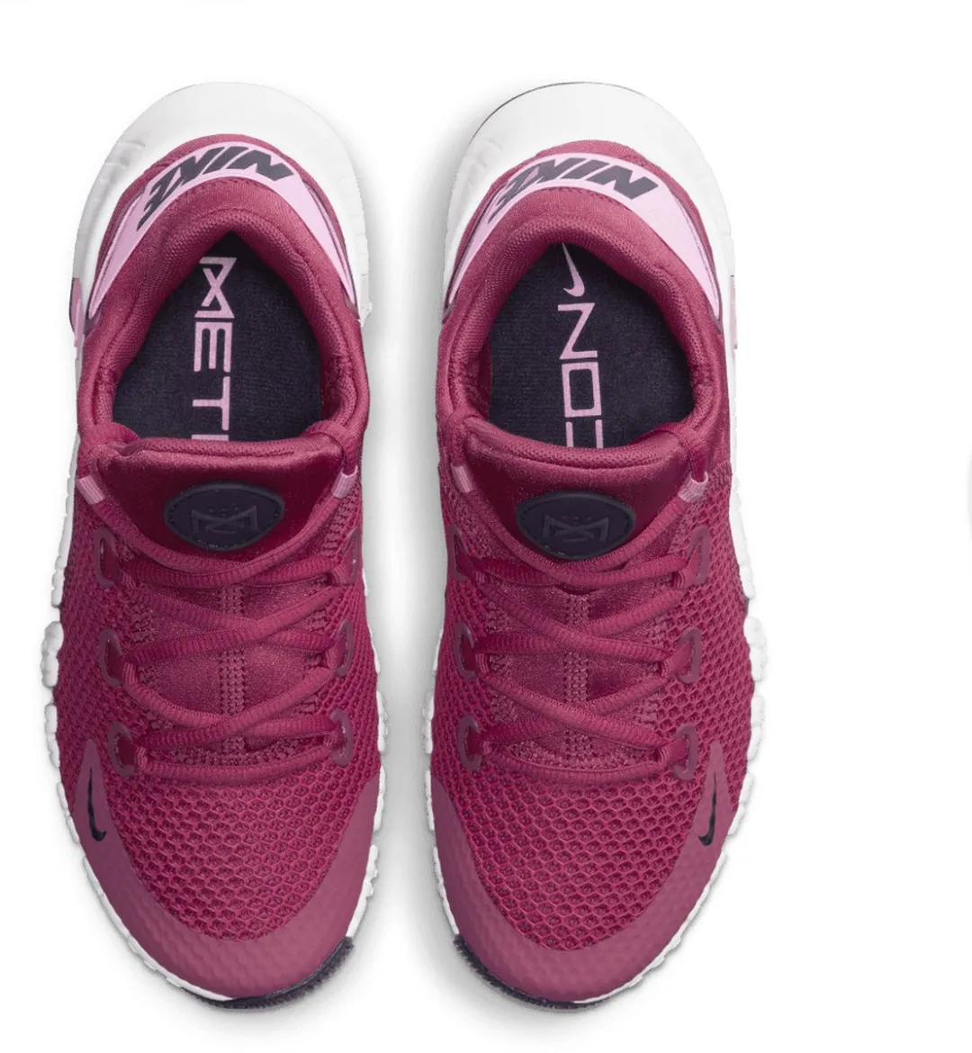 Nike Free Metcon Sweet Beet - Schoenen 37.5