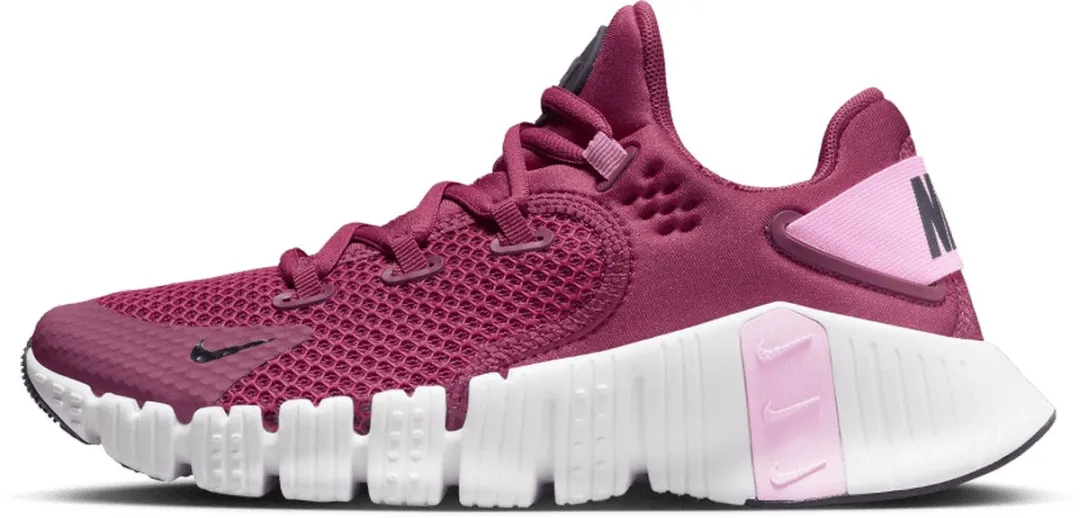 Nike Free Metcon Sweet Beet