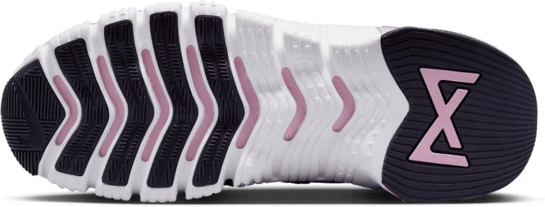 Nike Free Metcon Sweet Beet - Schoenen 37.5