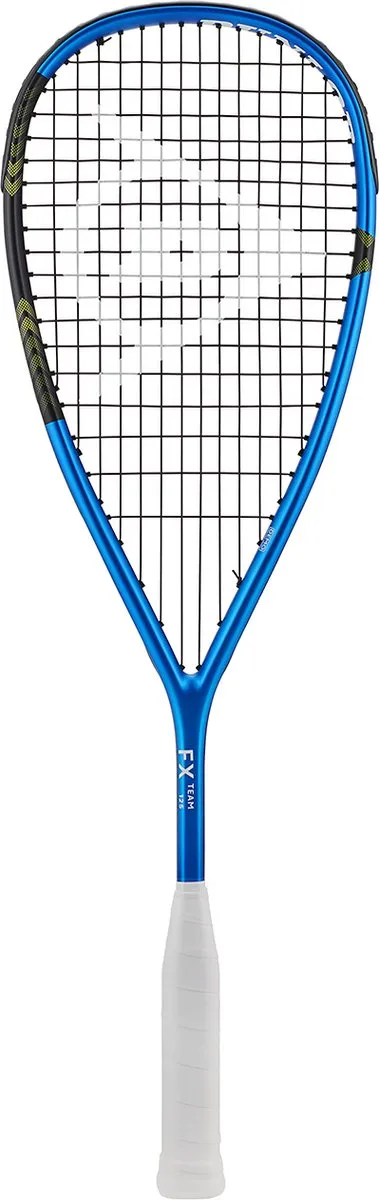 Dunlop FX Team 125 Squashracket