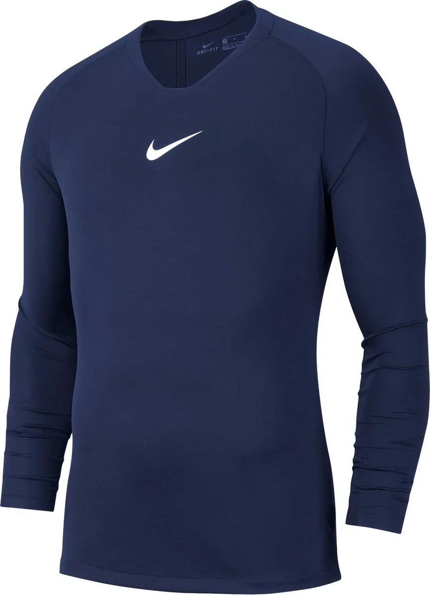 Nike Park Dry First Layer Longsleeve AV2609-410