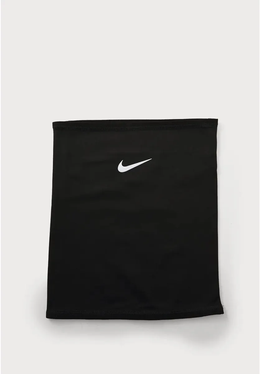 Nike Therma-Fit Nekwarmer - Zwart