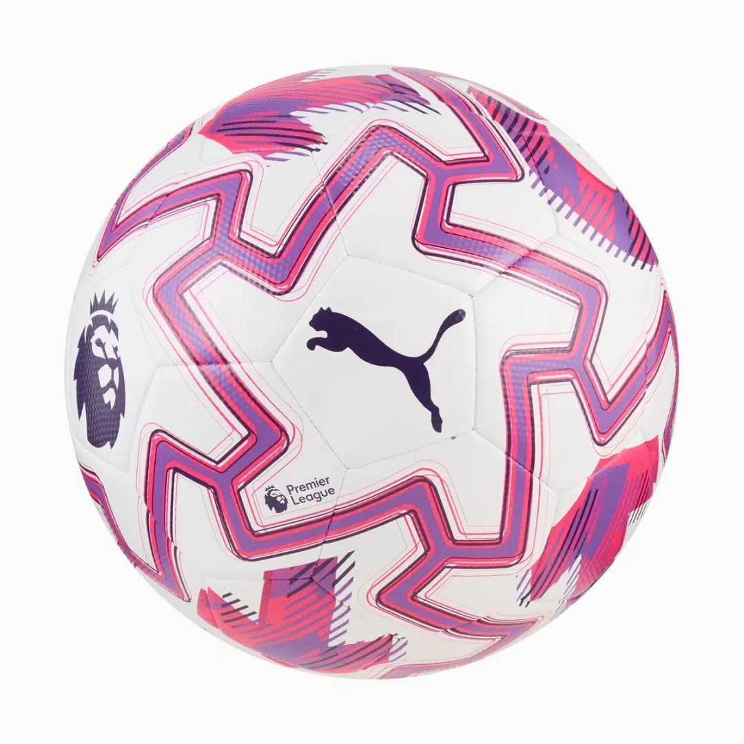 PUMA Orbita Cup Pl Brilliance Voetbal 3