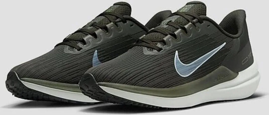 Nike Air Winflo 9 Running - Maat 42
