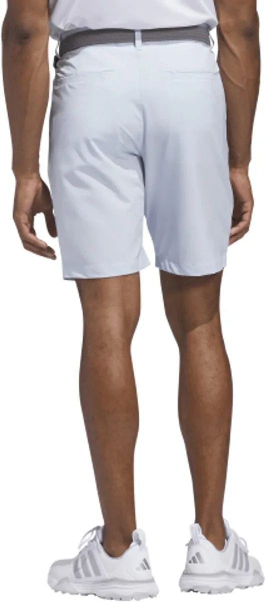 Adidas Ultimate 8.5IN Short KC7378 - Lichtblauw