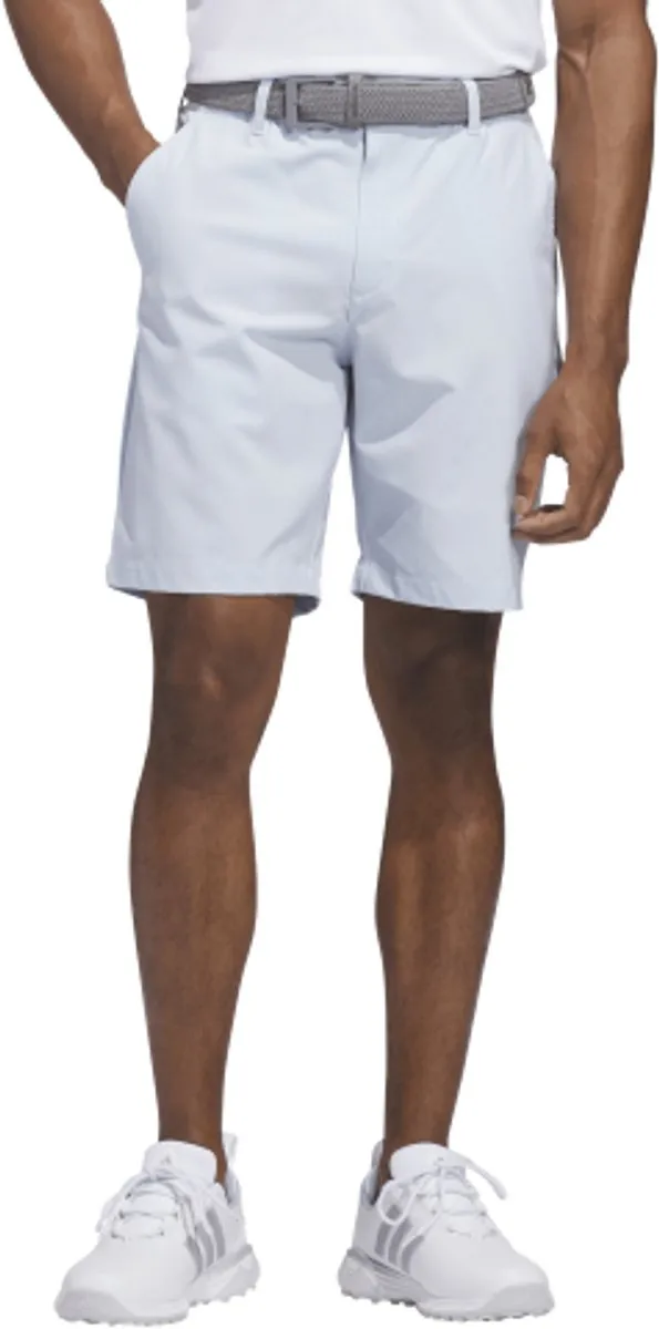 Adidas Ultimate 8.5IN Short KC7378 - Lichtblauw