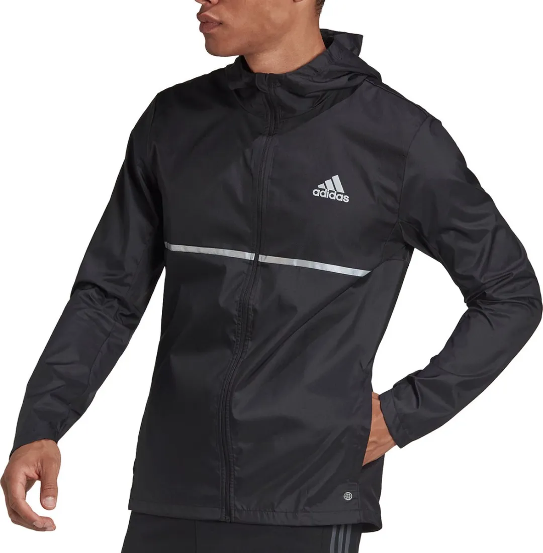 adidas Own The Run Jacket M