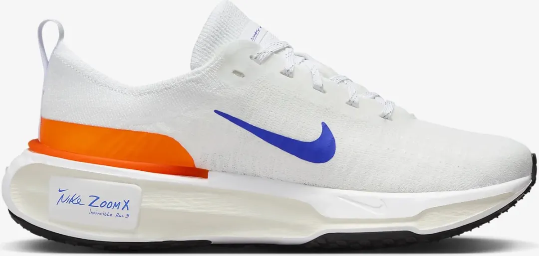 Nike Invincible 3 HJ6655-900 Hardloopschoenen - Dames 38 - Multi