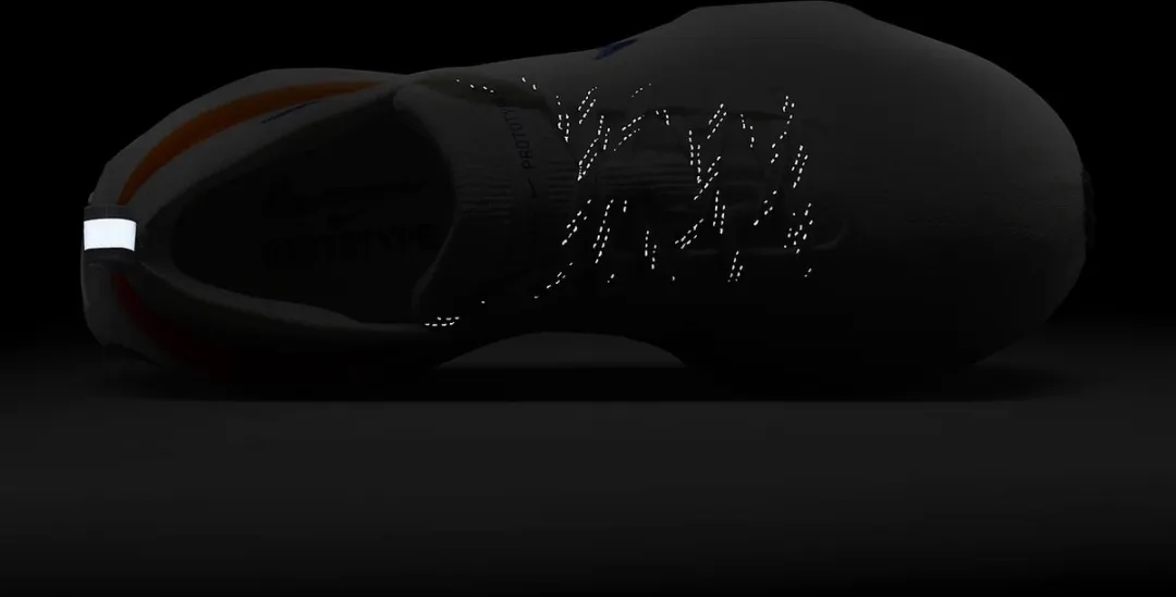 Nike Invincible 3 HJ6655-900 Hardloopschoenen - Dames 38 - Multi - afbeelding 6 van 6