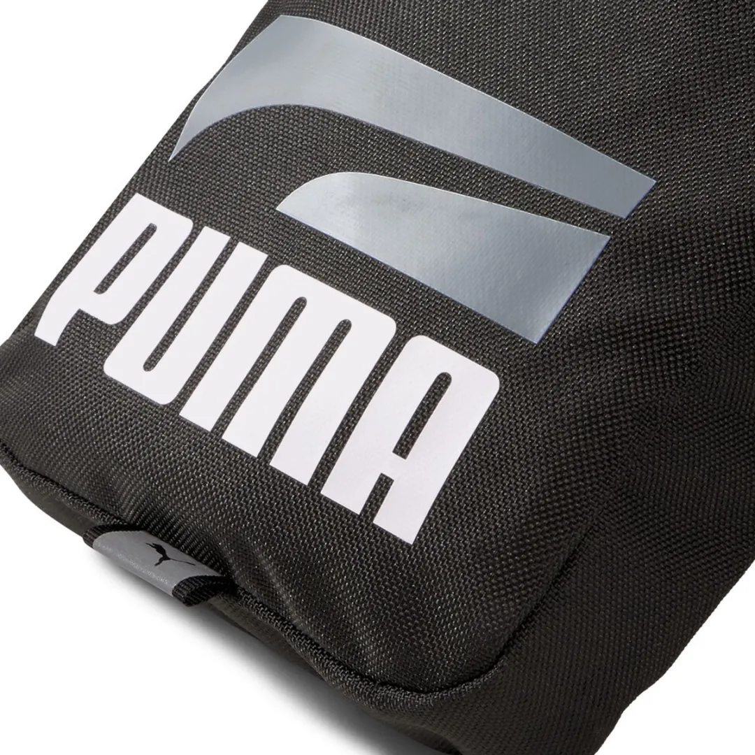 PUMA Plus Portable II Schoudertas - Zwart