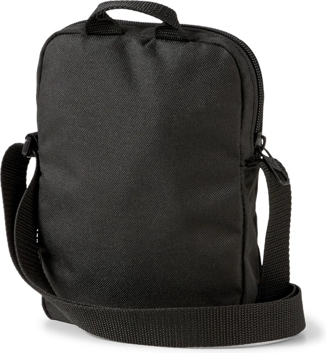 PUMA Plus Portable II Schoudertas - Zwart