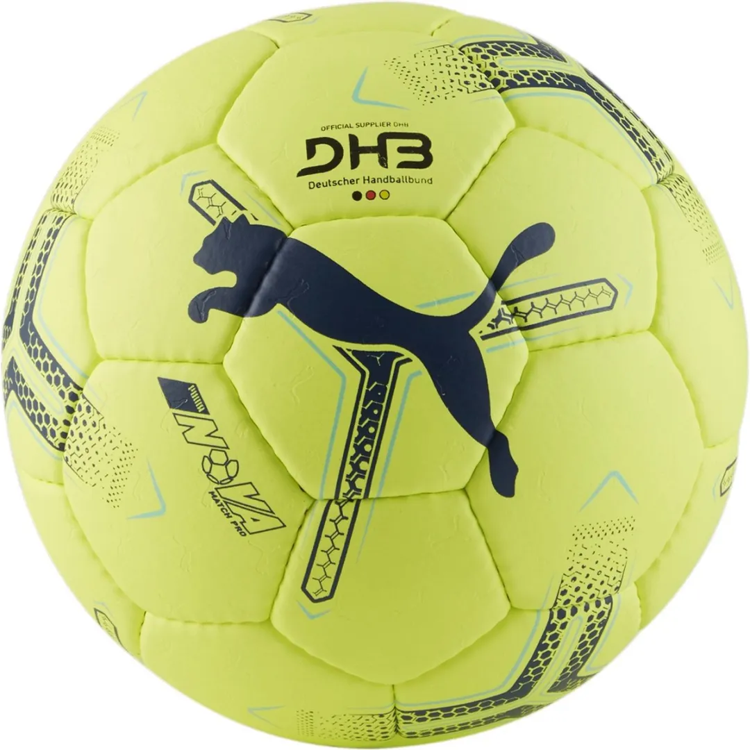 PUMA Handball Nova Match Pro 084384