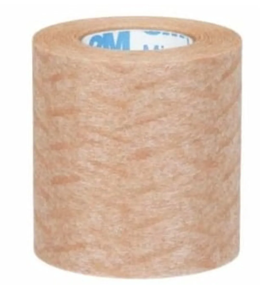 3M Micropore Hechtpleister Beige 5cmx9,1m