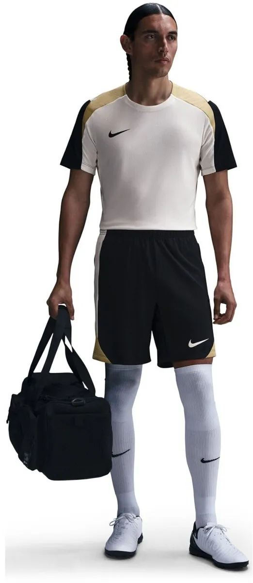 Nike Strike Dri-FIT Heren T-shirt FN2399-110 - XL - Wit