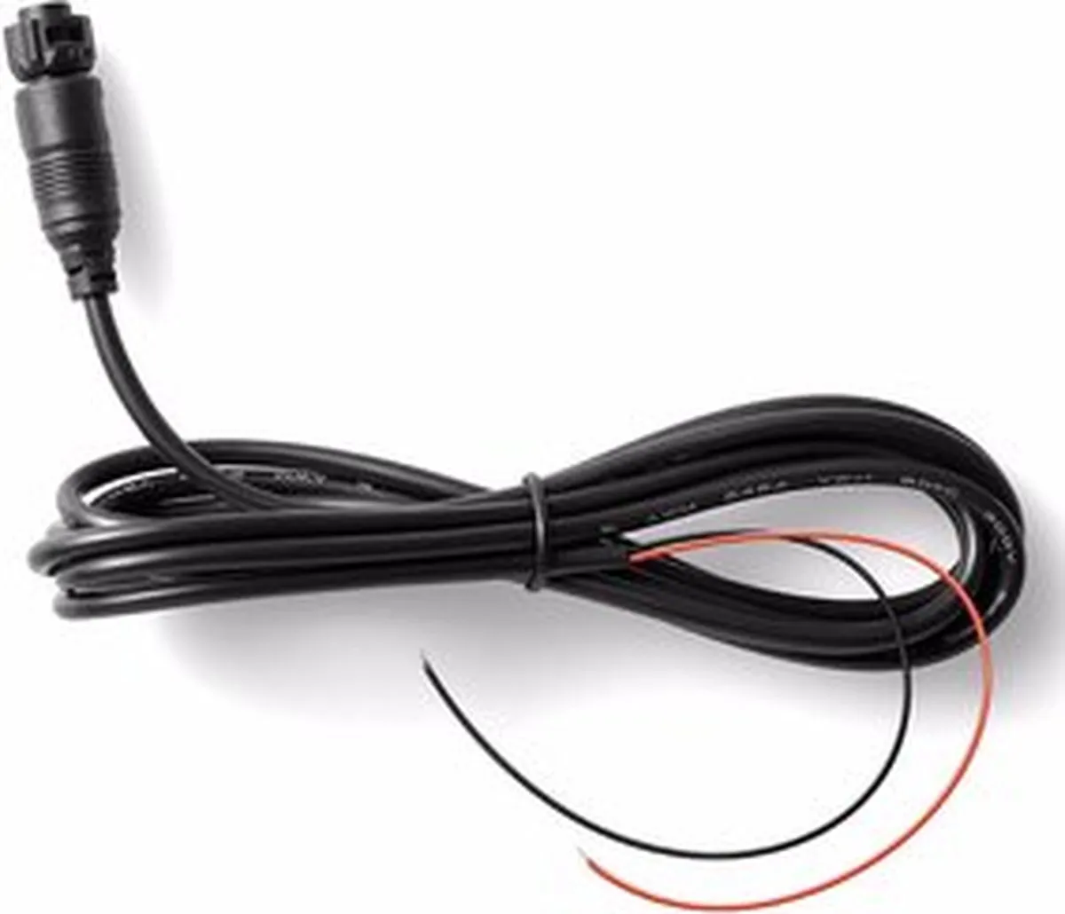 TomTom Rider Battery Kabel - Zwart