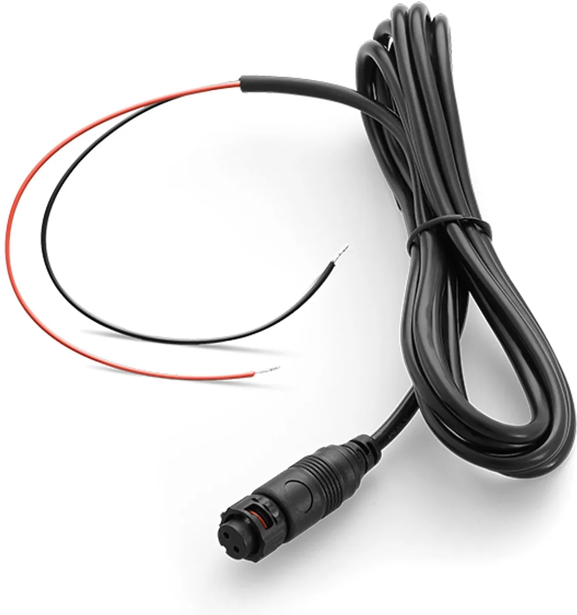 TomTom Rider Battery Kabel - Zwart