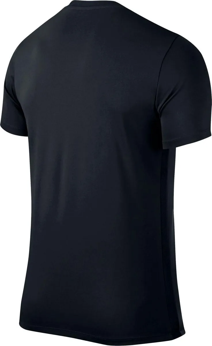 Nike Park VI SS Sportshirt M - Zwart