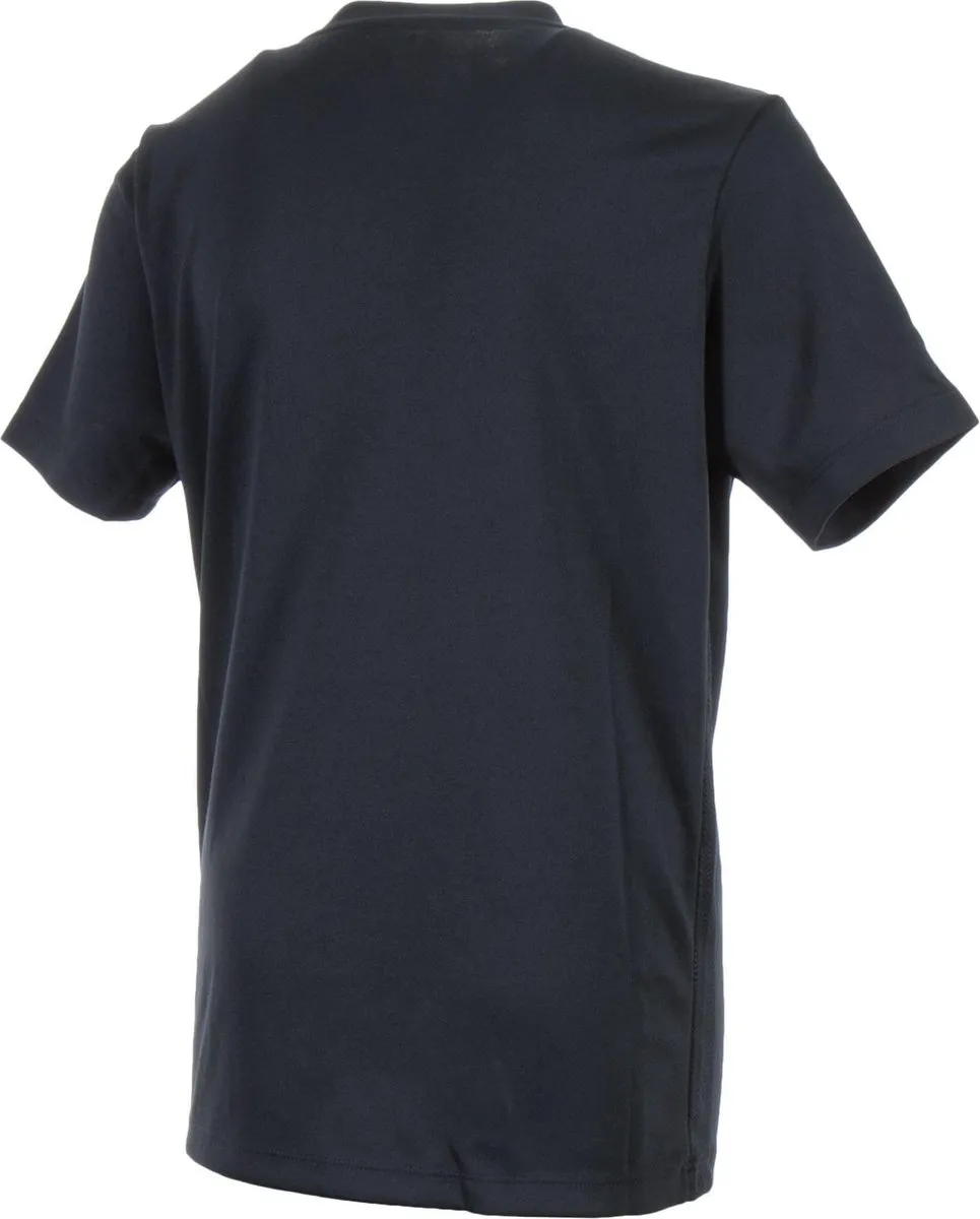 Nike Park VI SS Sportshirt M - Zwart