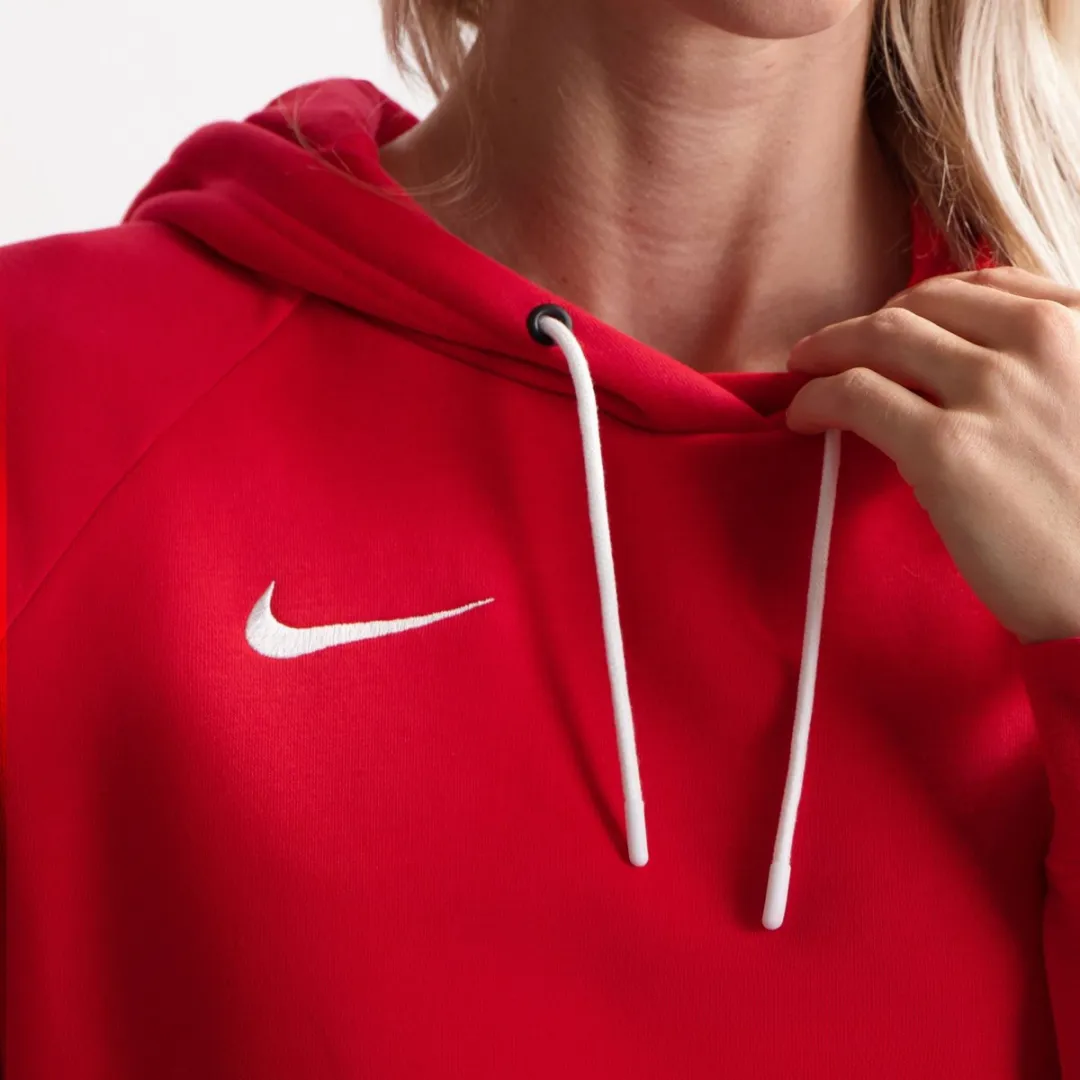 Nike Park 20 Trui Vrouwen - Maat M - Rood